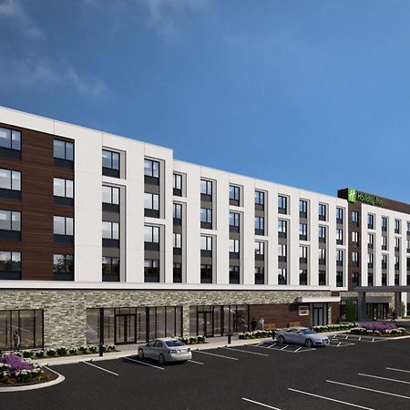Holiday Inn Nashville Airport By Ihg Exterior photo
