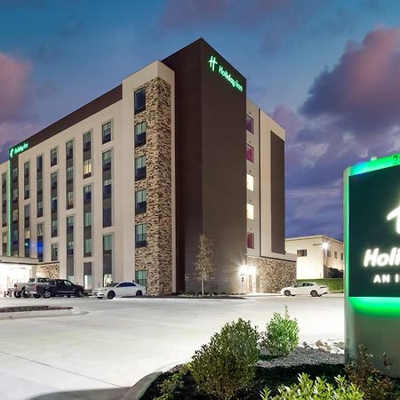 Holiday Inn Nashville Airport By Ihg Exterior photo